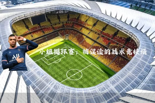 小组循环赛：被误读的战术竞技场