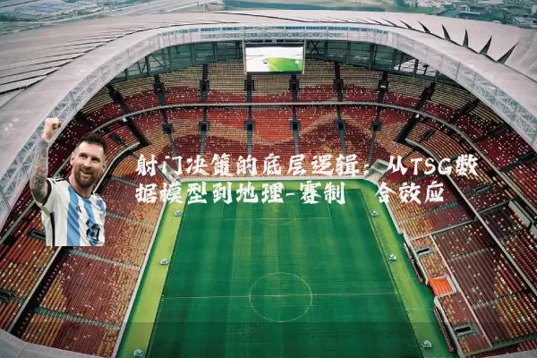 射门决策的底层逻辑：从TSG数据模型到地理-赛制耦合效应